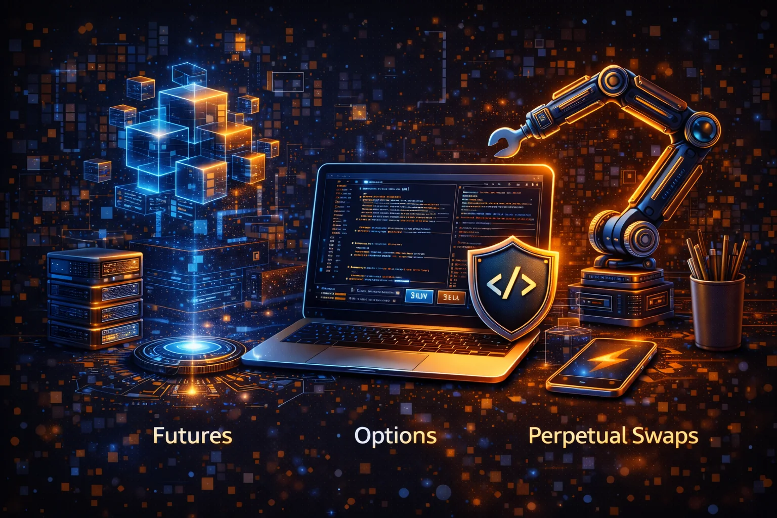 Blockchain developer tools 2025: IDEs, testing, and deployment frameworks