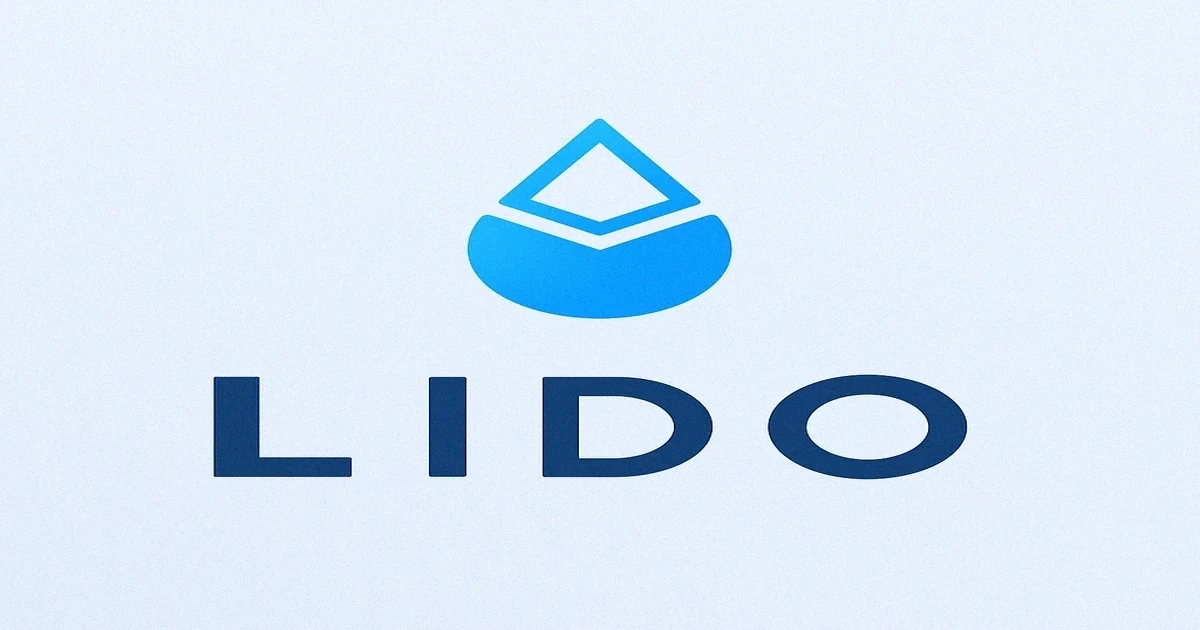 Lido Liquid Staking Protocol